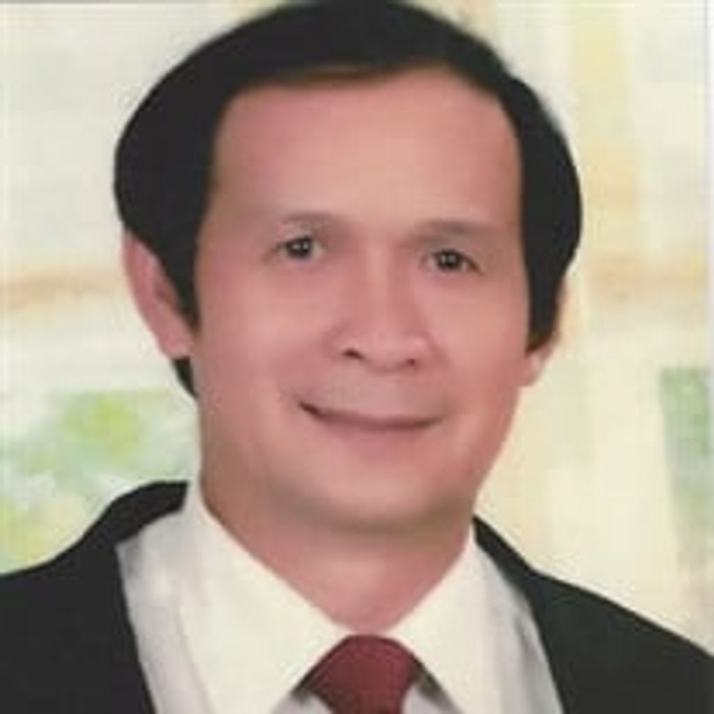 An Hoang Nguyen Profile Photo