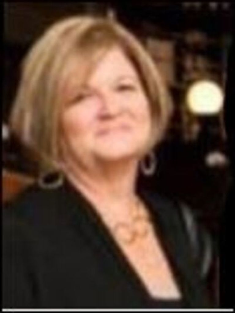 Joann Ruth Frazier Profile Photo