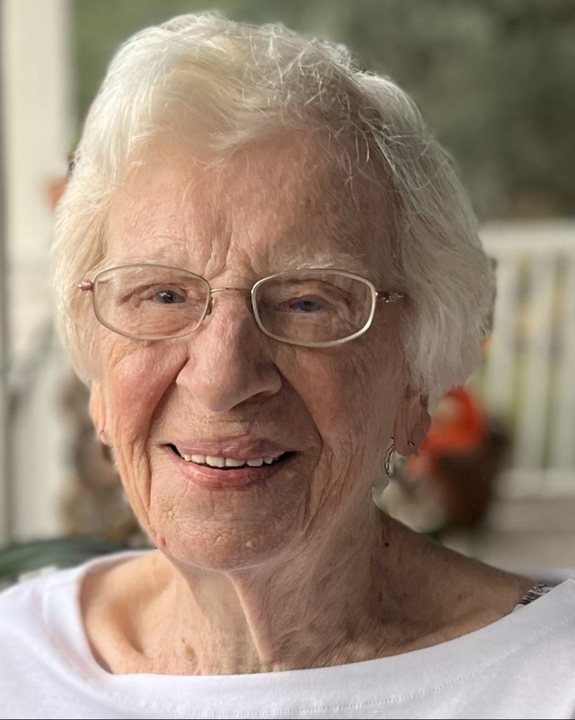 Joan Britton