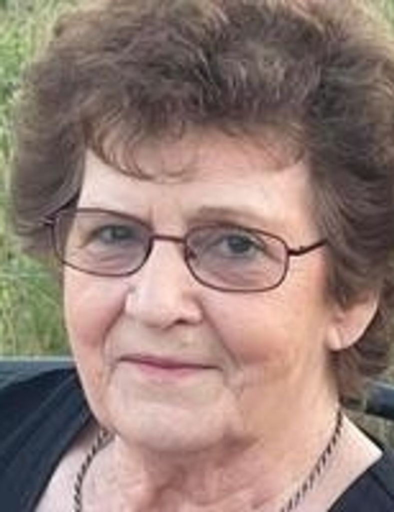 Opal Jones Profile Photo