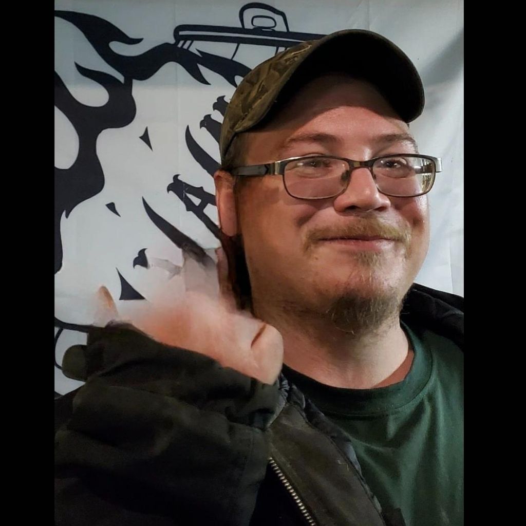 Robert Patrick Pierson Profile Photo