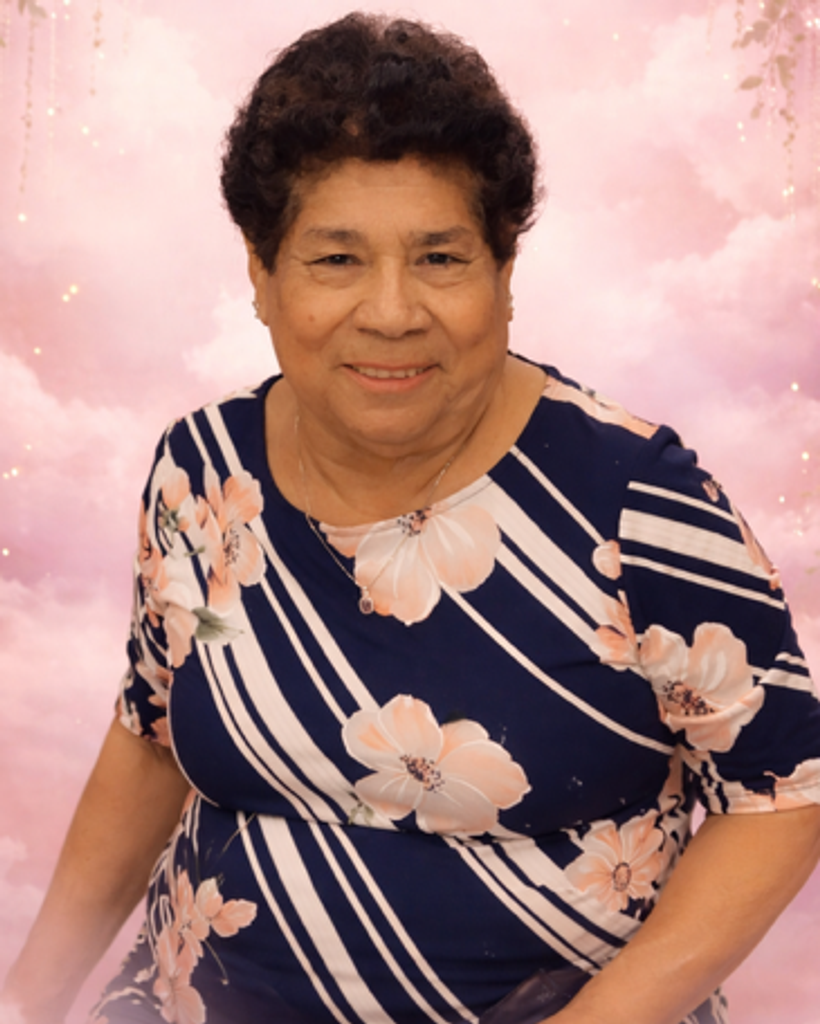 Consuelo A Contreras Profile Photo