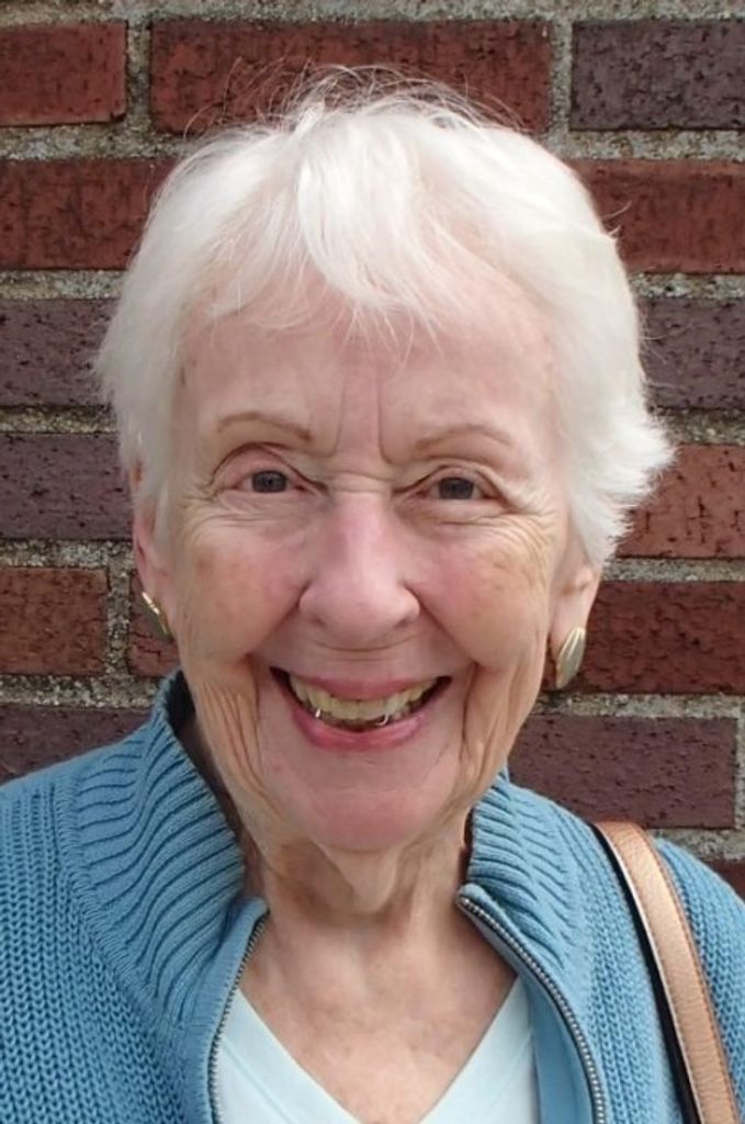 Janice E. Lappin Profile Photo