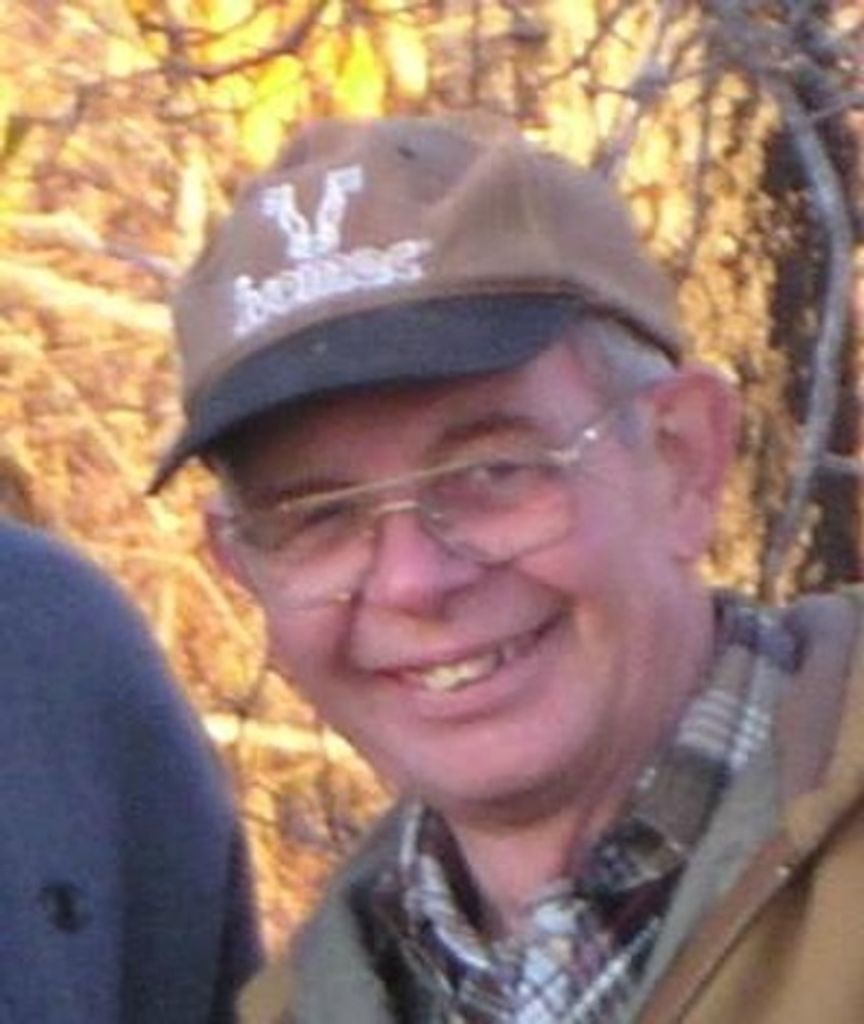 Allen L. Monson Profile Photo