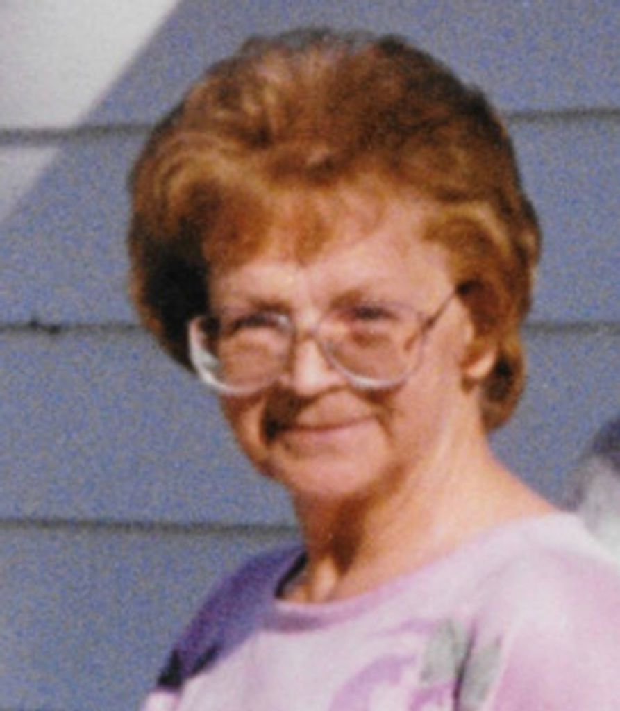 Ann Allred Profile Photo
