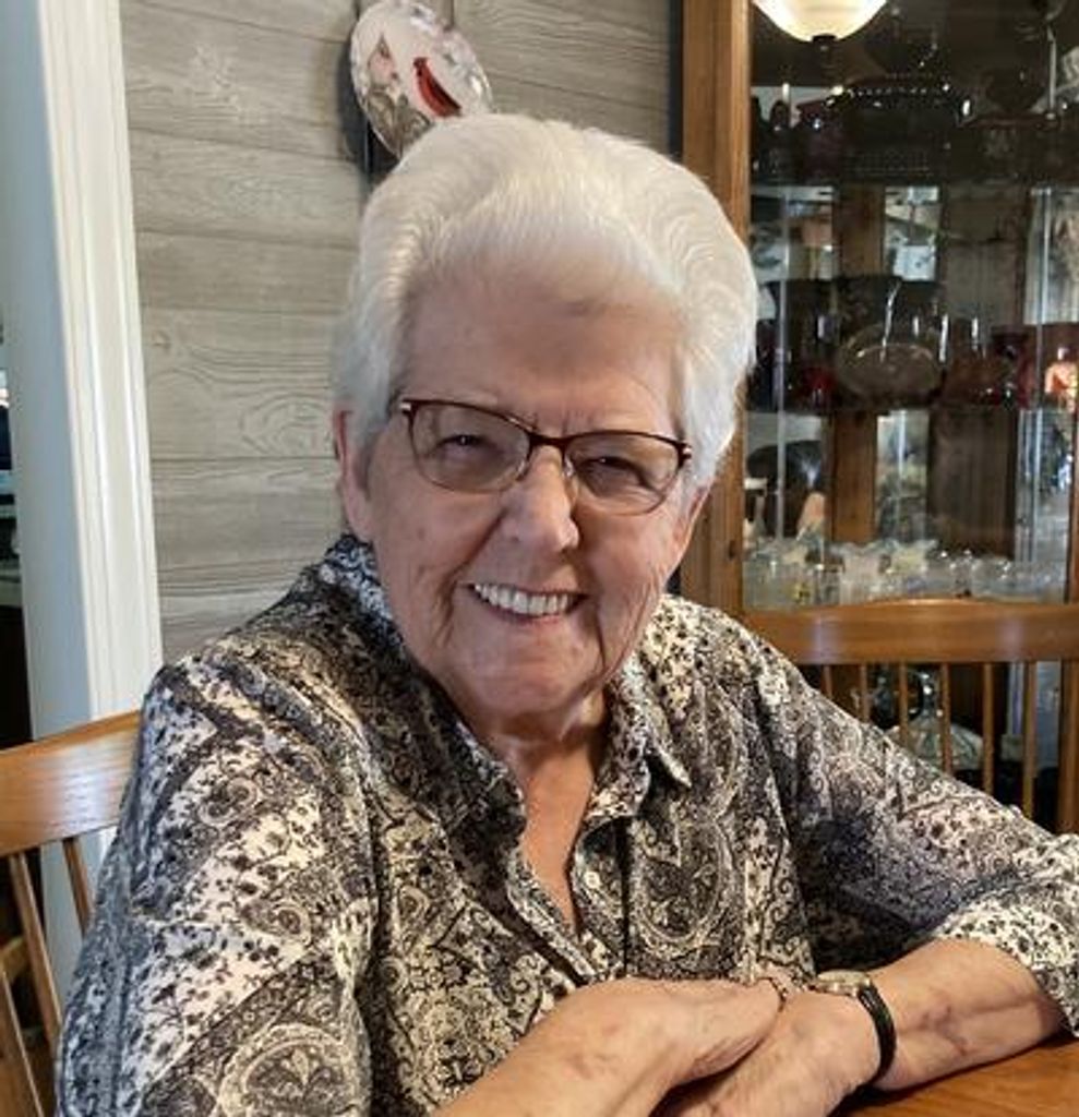 Beverly Ann Zimmerman Profile Photo