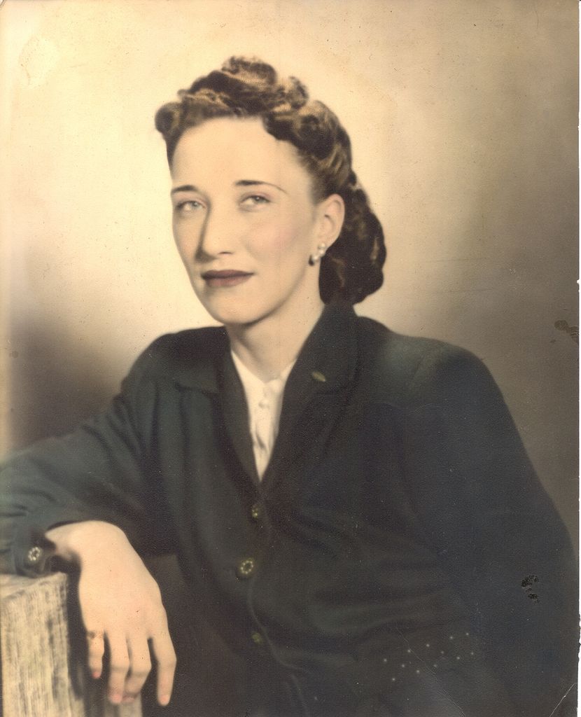 Alice  K. Morrissey