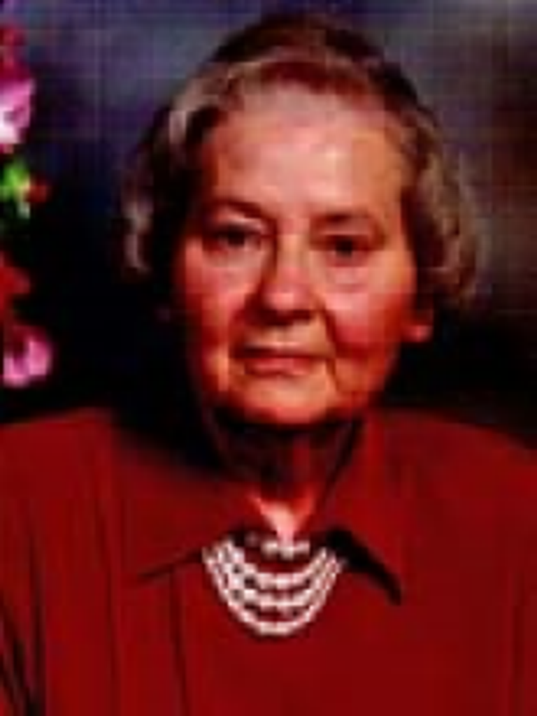 Ursula  Marie Noble