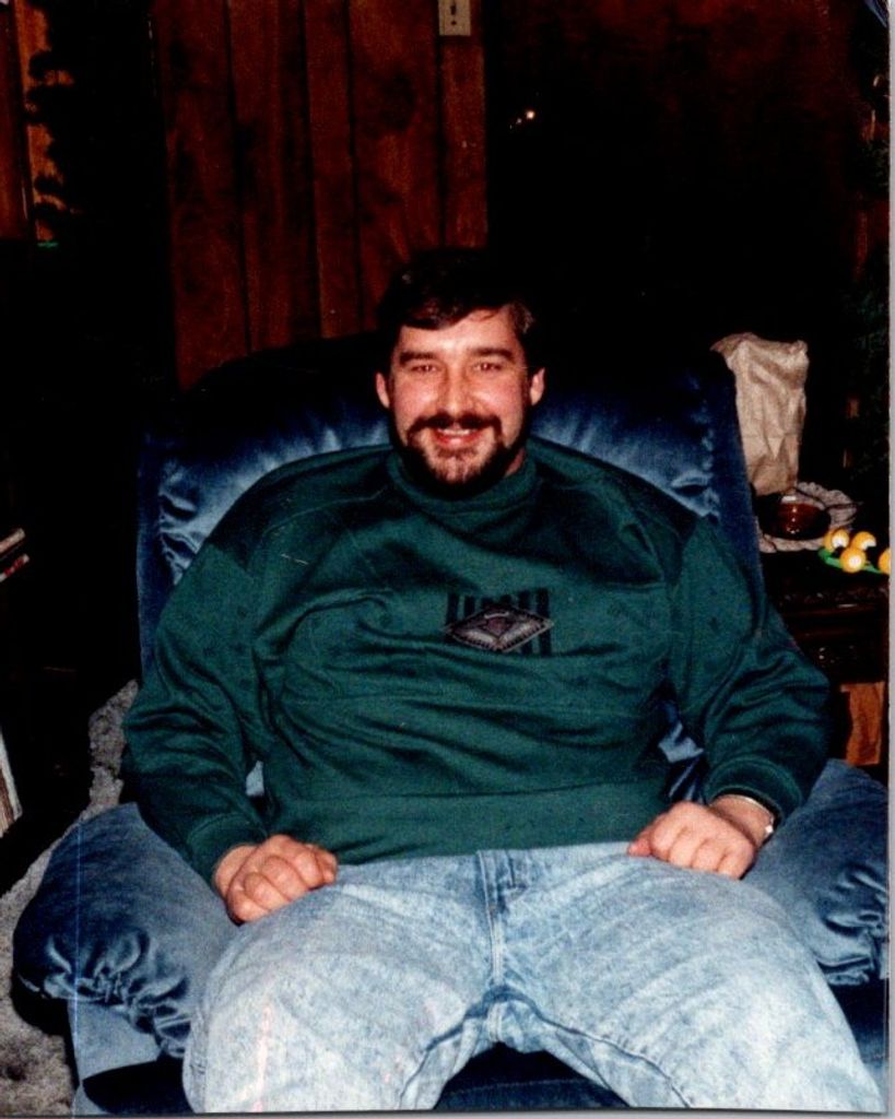 Ricky Chaney