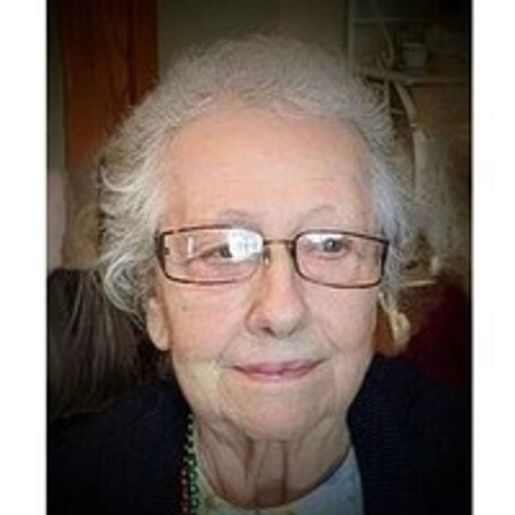 Maxine Carrol Kent Profile Photo
