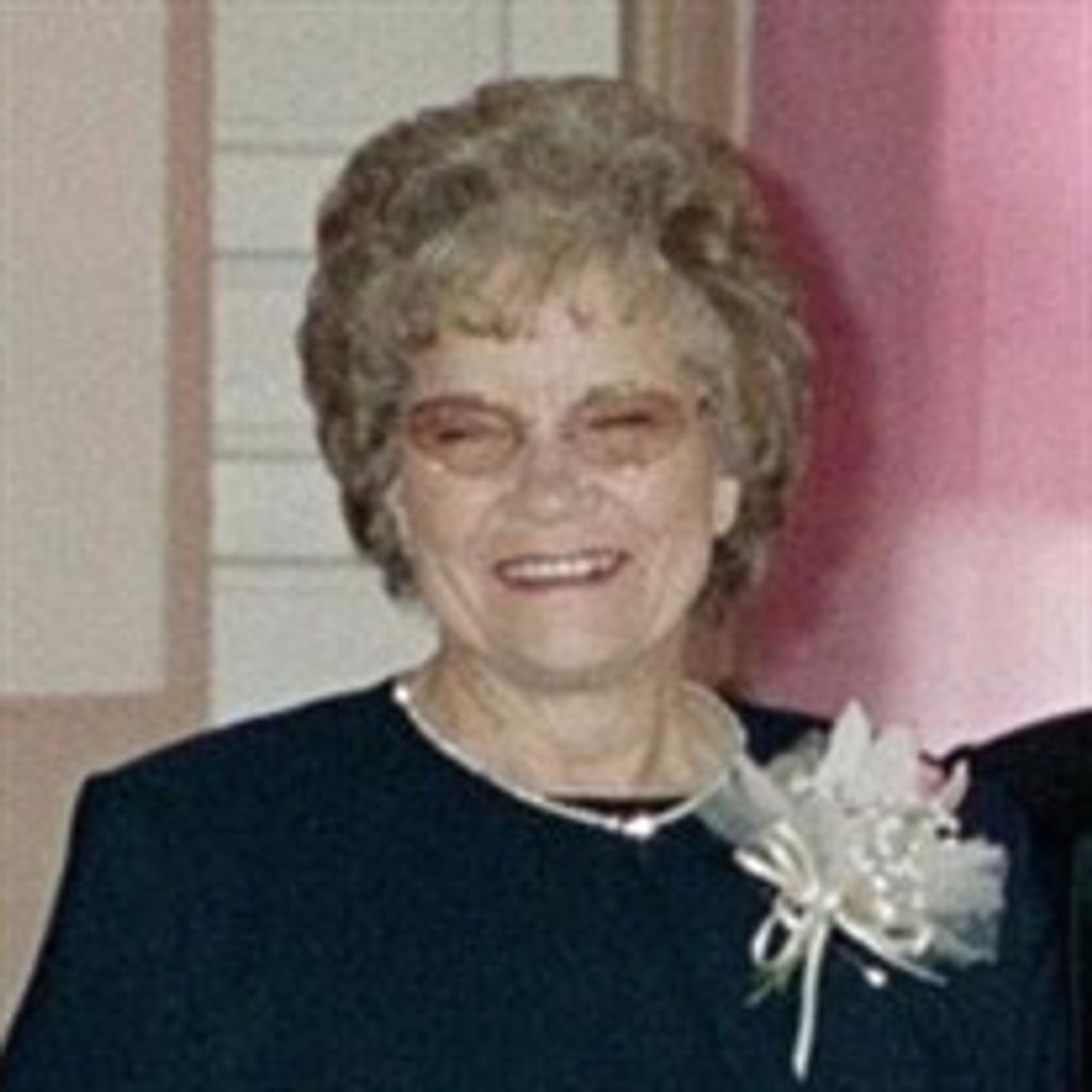 Rosena May Smith