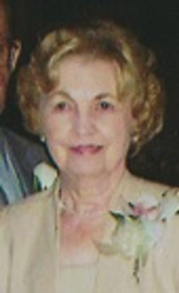 Helen Maxine Mullen Profile Photo