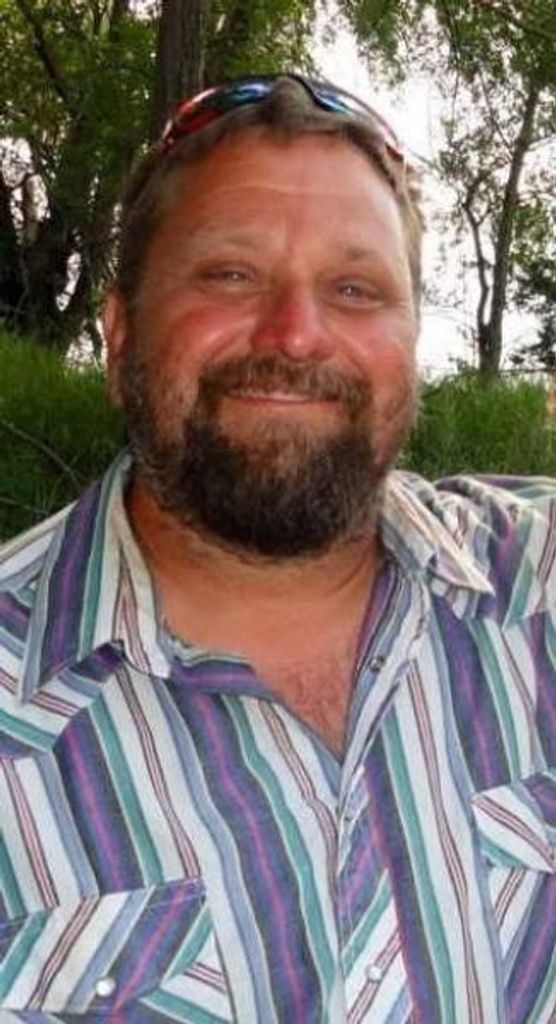 Brian Trent Goettsch