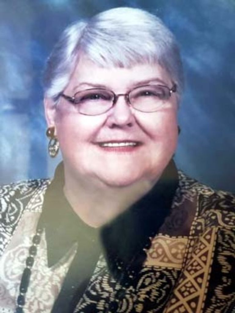 Carol Ann Johnson Profile Photo