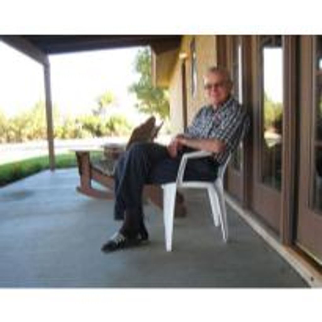 Richard R. Kain Profile Photo
