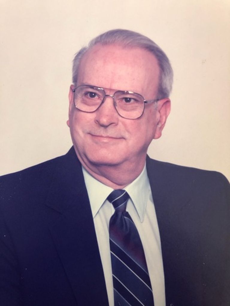 Charles Royce Graham Profile Photo