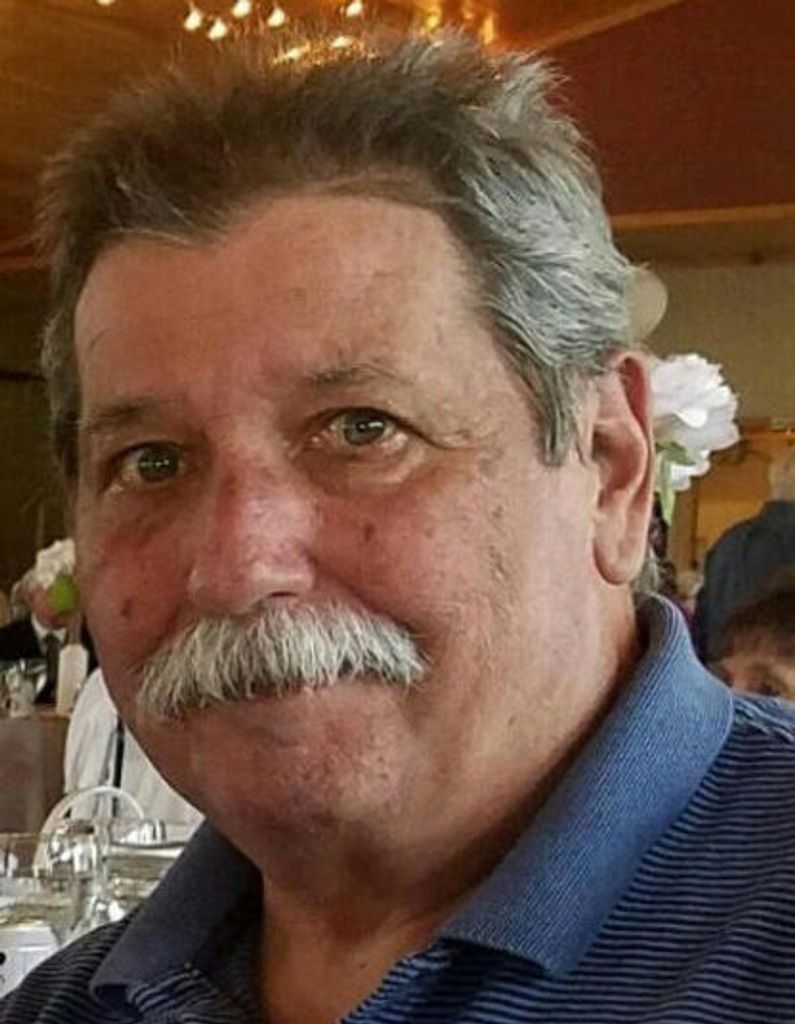 David W. "Harry" Ambrose Profile Photo