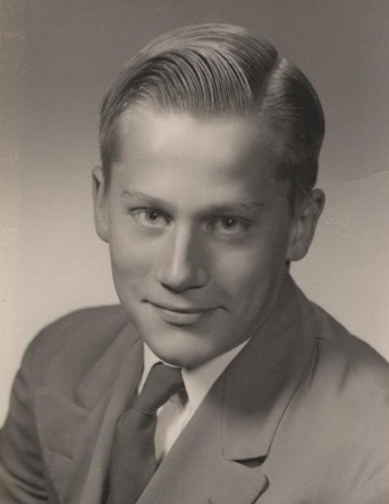 Lloyd George Varnum