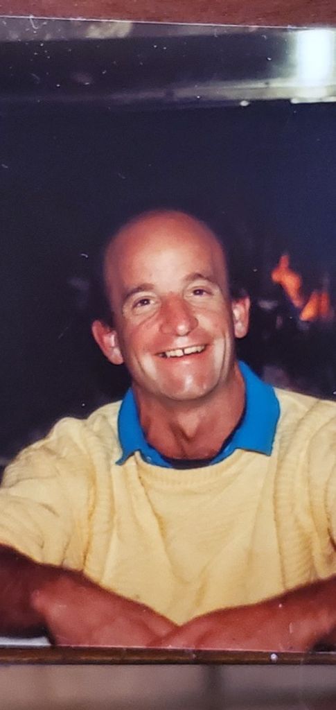 Jim Buihner Profile Photo