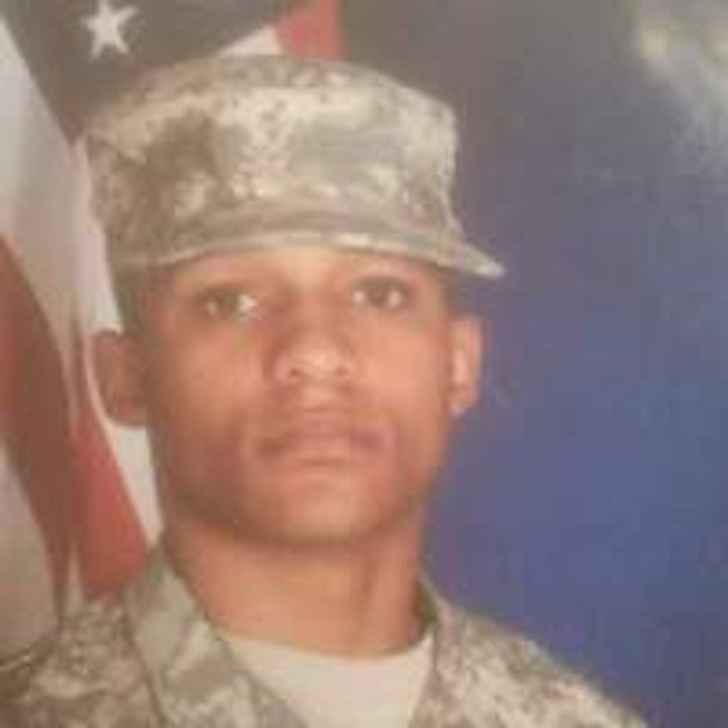 Derick Lindsey Jr Profile Photo