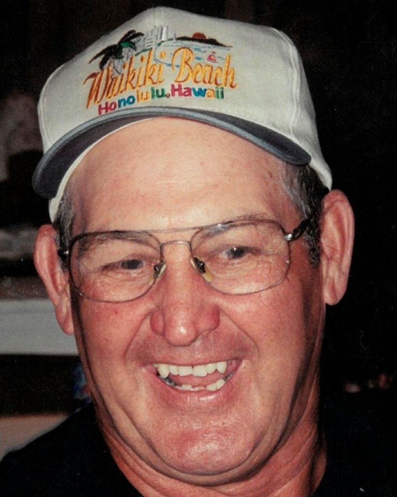 Garry "Pistol" Conyers