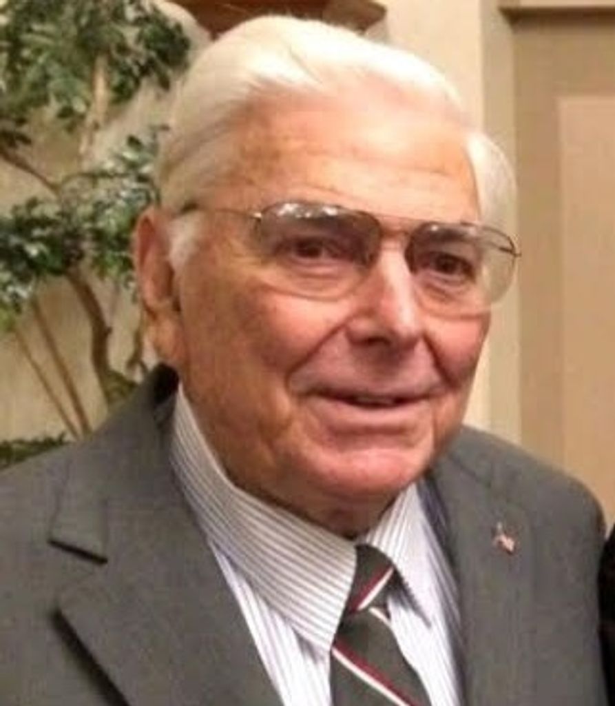 Robert Legate