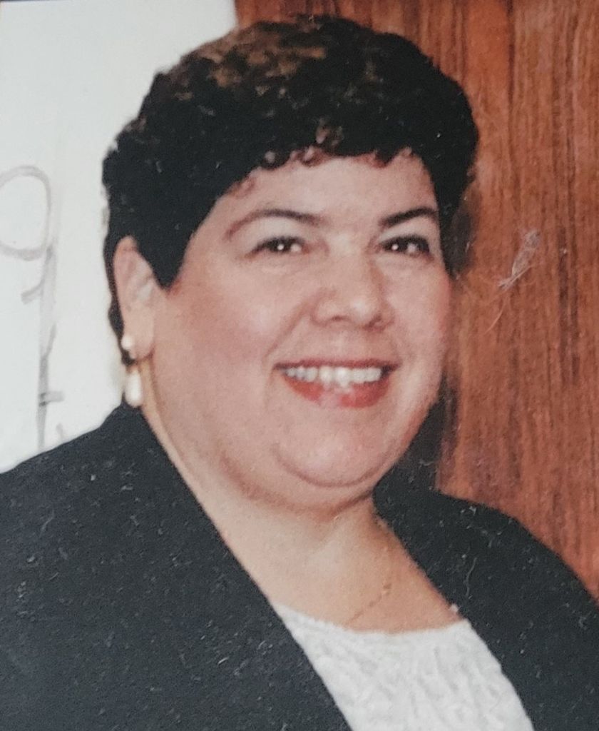 Phyllis Ann Soldo