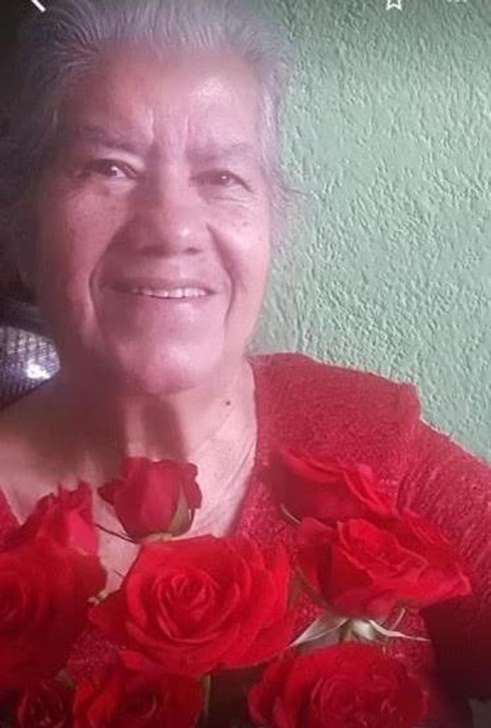 Prudencia Hernandez Profile Photo