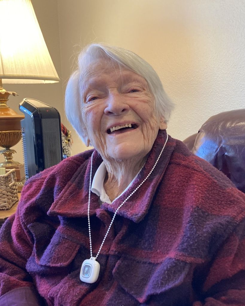 Virginia Ann Bartley