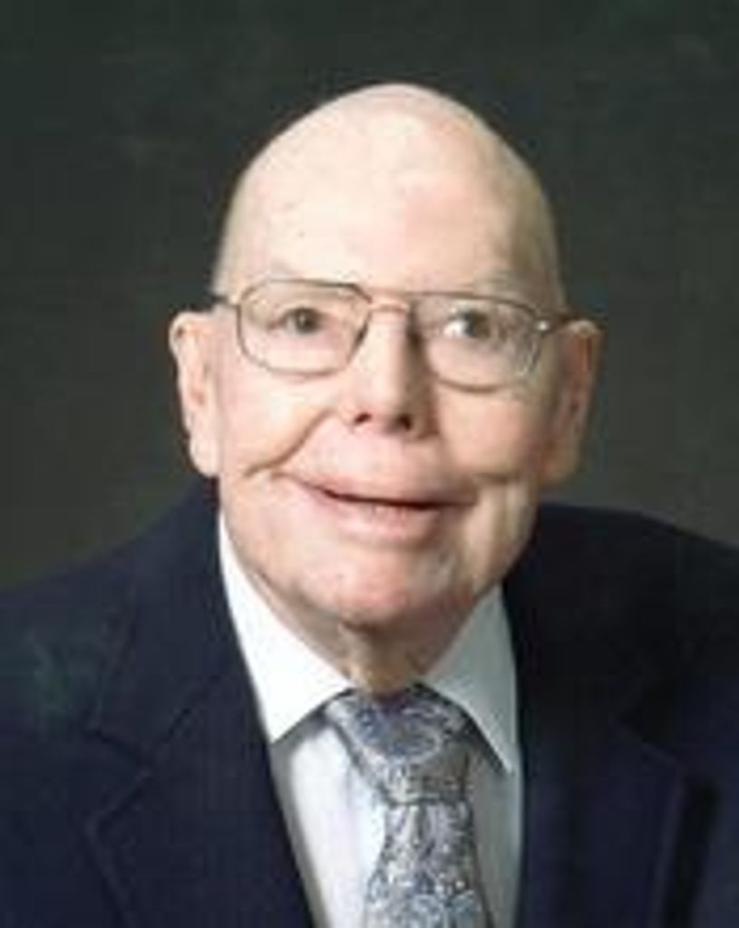 Herman Joseph Schmitz, Jr.