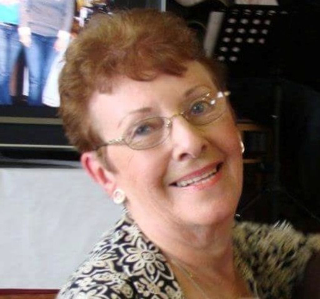 Mary Christine Carrow Profile Photo