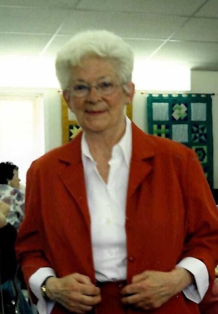 Joyce Thompson