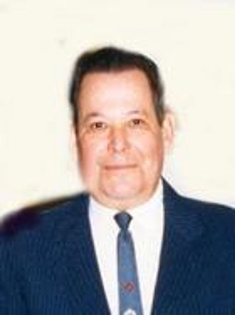 Trinidad "Trino" Castillo