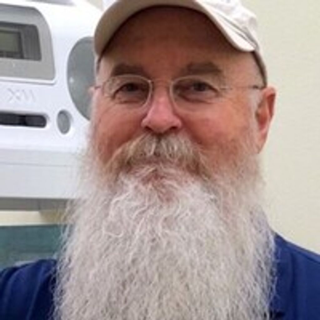Thurston "Tj" Julius Profile Photo