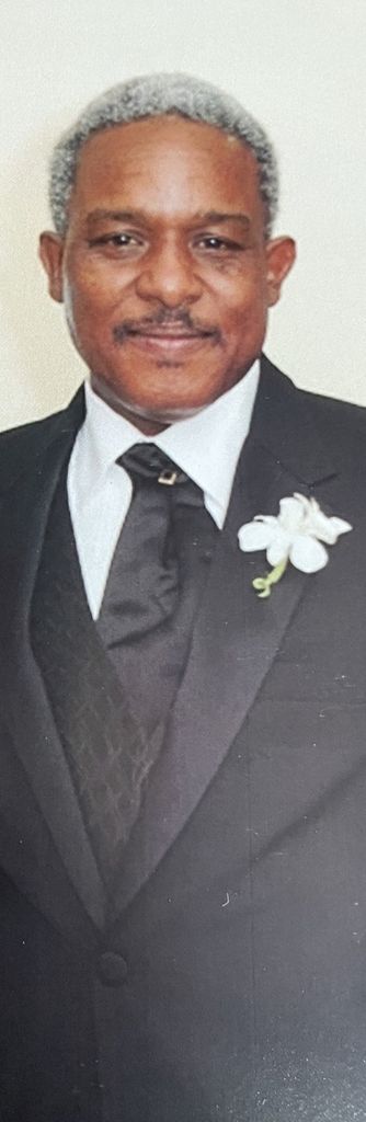 Kevin Douglas Robnett Profile Photo