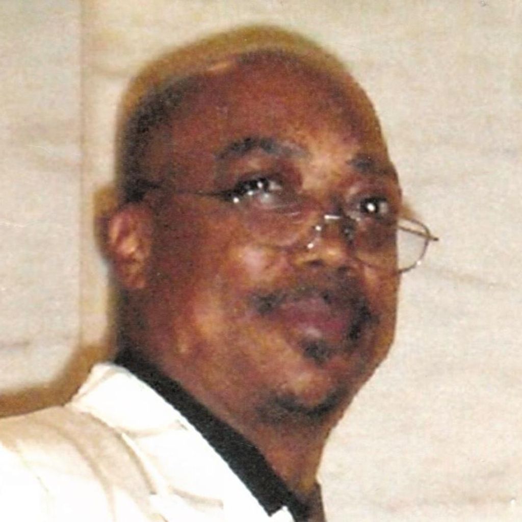 Ernest Keith McFerson