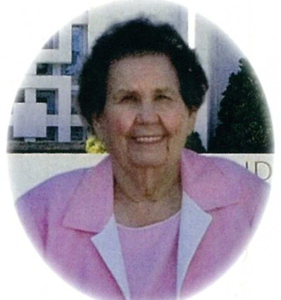 Dorothy Sellers Anderson Profile Photo