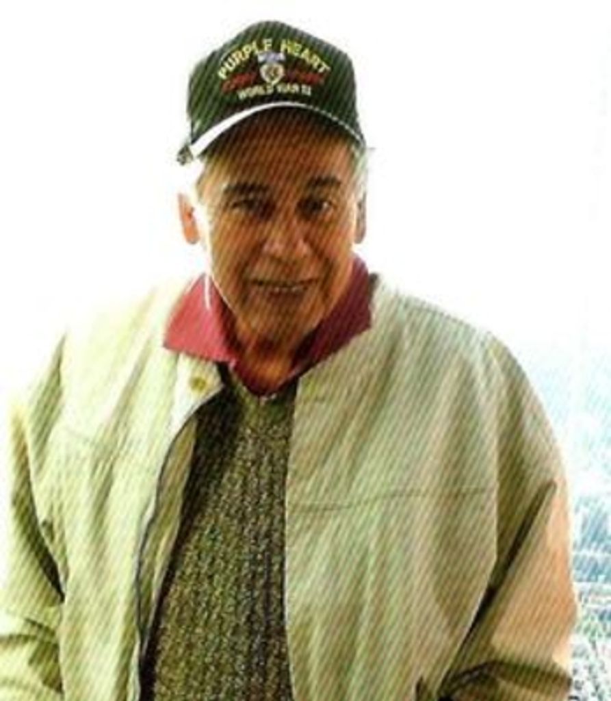 Salvador G. Ruiz