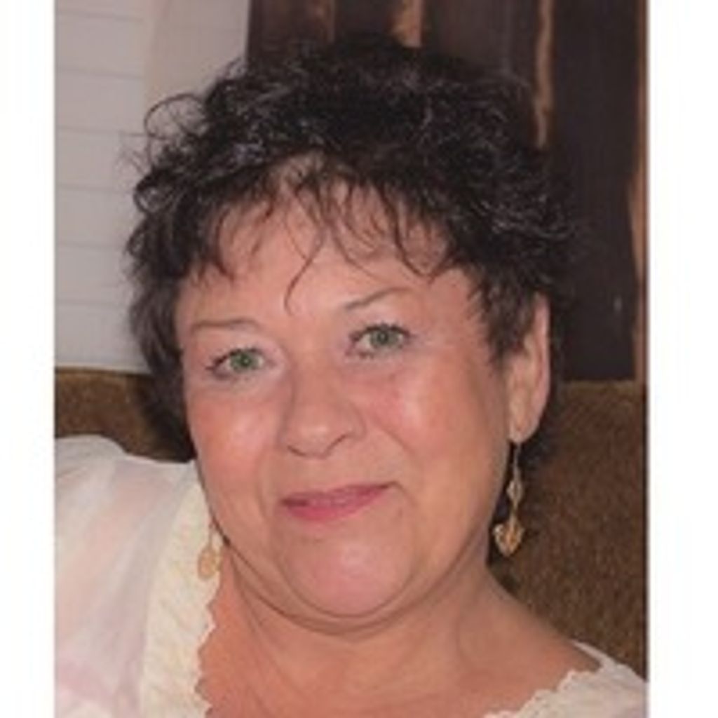 Cathy Ann Walker-Connell Profile Photo