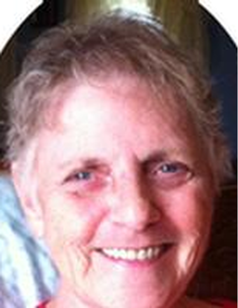 Rose Lee "Rosie" Story