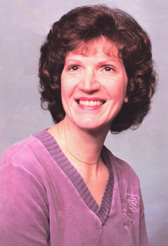 Sondra J. Reynolds-Moore
