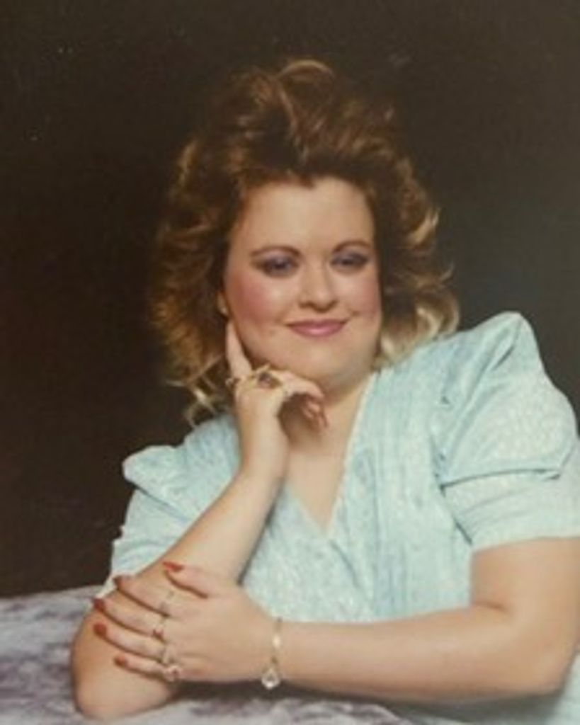 Teresa Renee Pryce