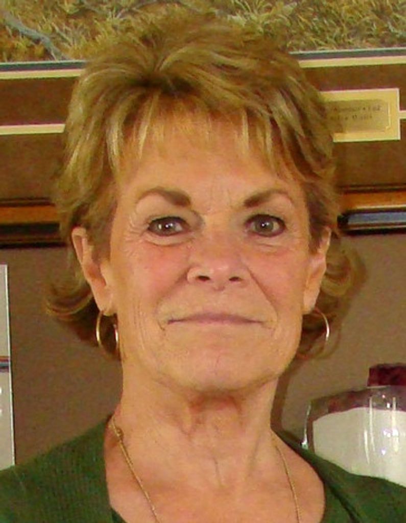 Carol Jensen