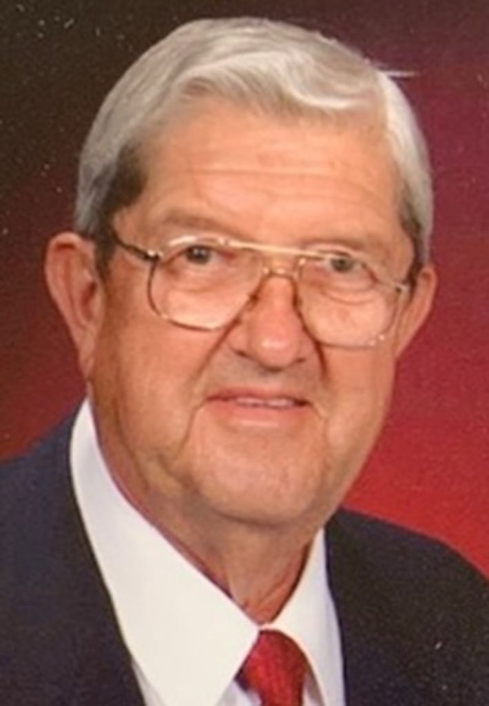 Robert Trinklein Profile Photo