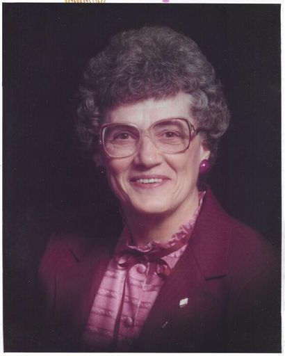 Arvina Leona (Borkirchert)  Goehring Profile Photo