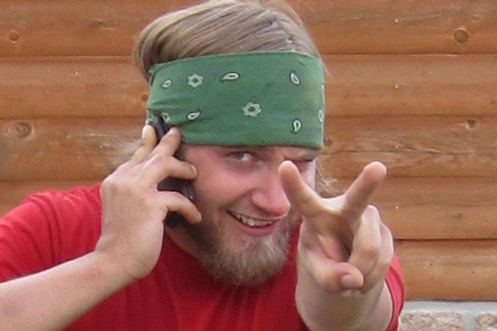Kyle Theodore Hulm