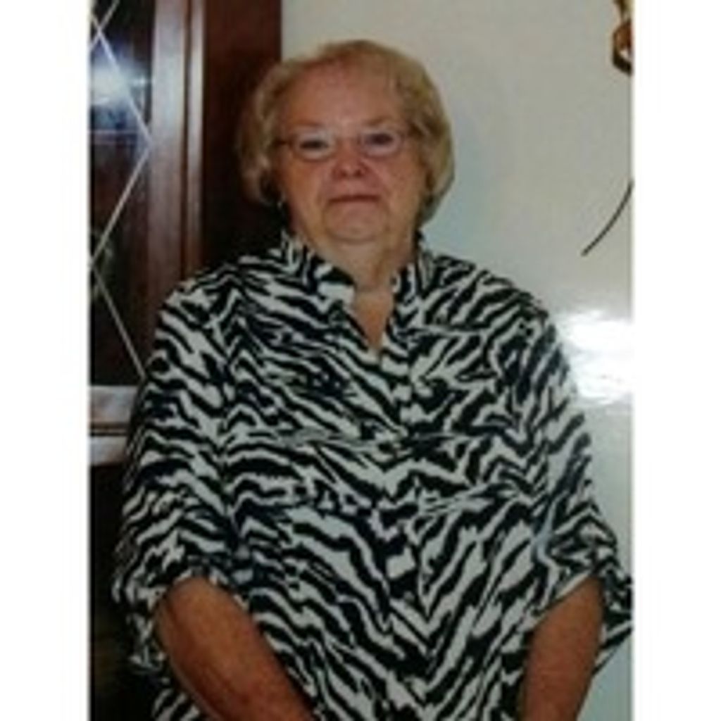 Ruth Ann “Tody” Stephens
