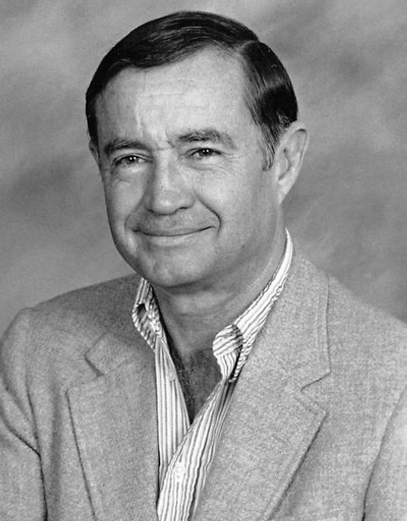 Kenneth Eugene Robinson, Jr.