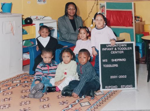 Carolyn Mariee Sheppard photo gallery thumbnail 69 of 112