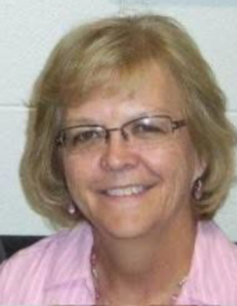 Jo Ann (Barbre)  Cooksey